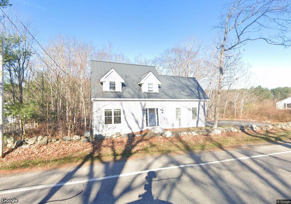 395 Washington Rd, Rye, NH 03870 - photo 1