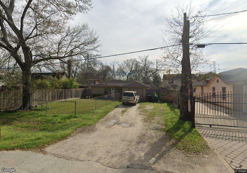 1716 Eubanks St, Houston, TX 77093 - photo 1