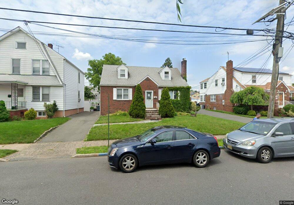 994 E 28th St unit 2, Paterson, NJ 07513 - photo 1