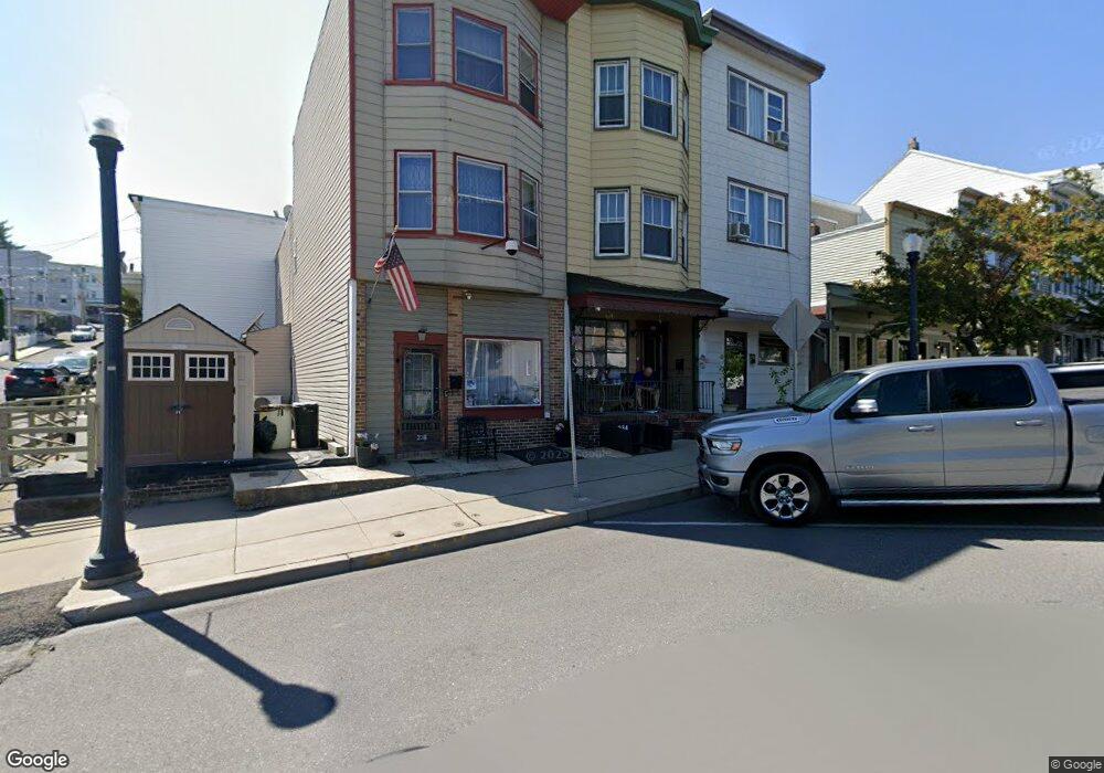 236 S Main St, Shenandoah, PA 17976 - photo 1