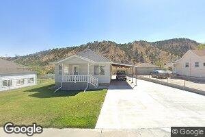 740 Castle Gate Rd, Helper, UT 84526