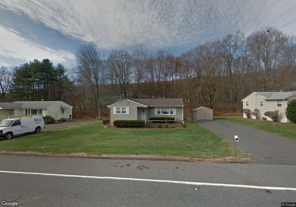 387 Jarvis Ave, Holyoke, MA 01040 - photo 1