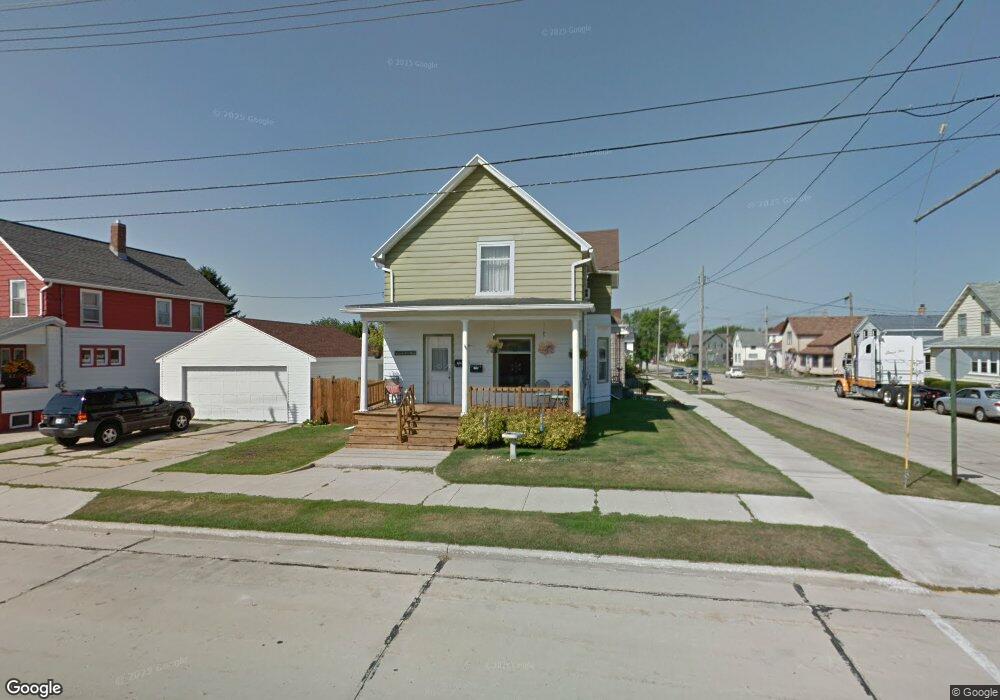 1922 Adams St, Two Rivers, WI 54241 - photo 1