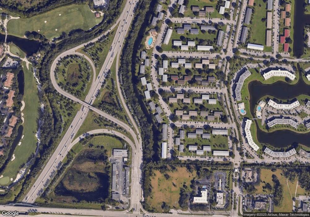 61 Windsor Dr unit C, West Palm Beach, FL 33417 - photo 1