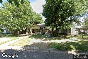 622 W 6th St, Larned, KS 67550
