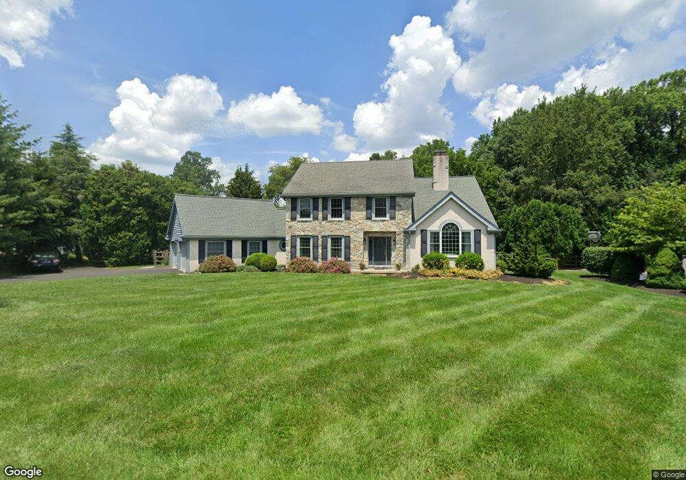 303 Bartram Ln E, Hockessin, DE 19707 - photo 1