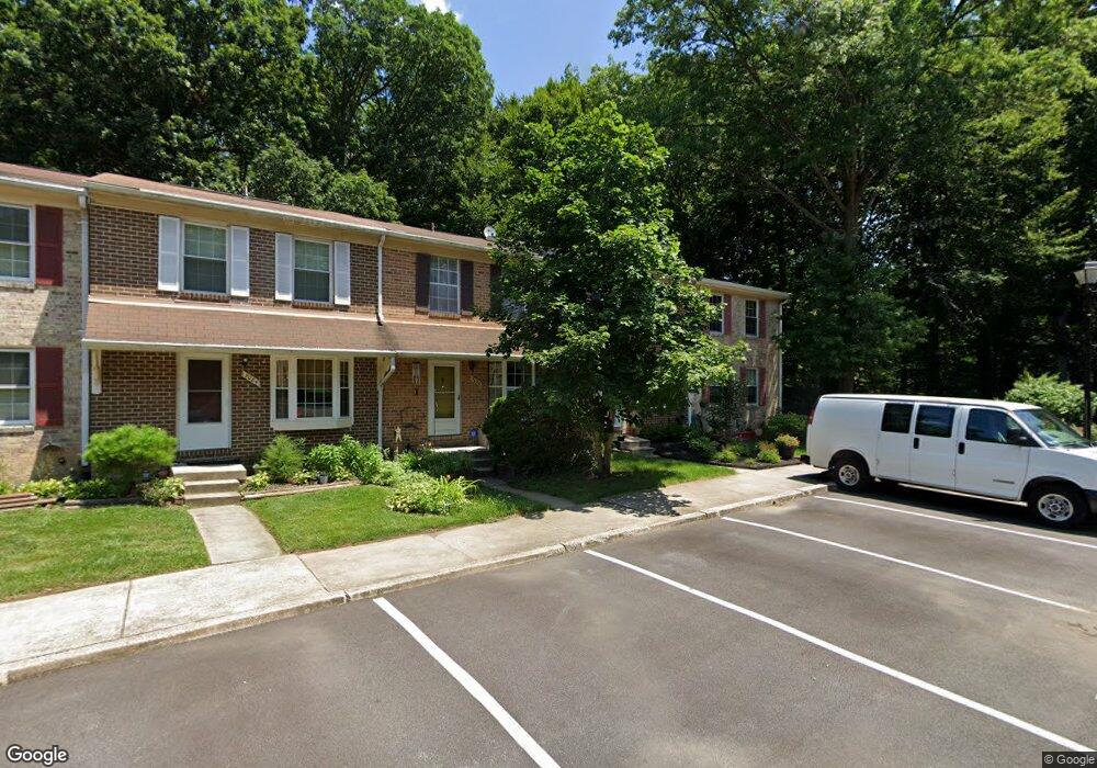 9088 Lambskin Ln, Columbia, MD 21045 - photo 1