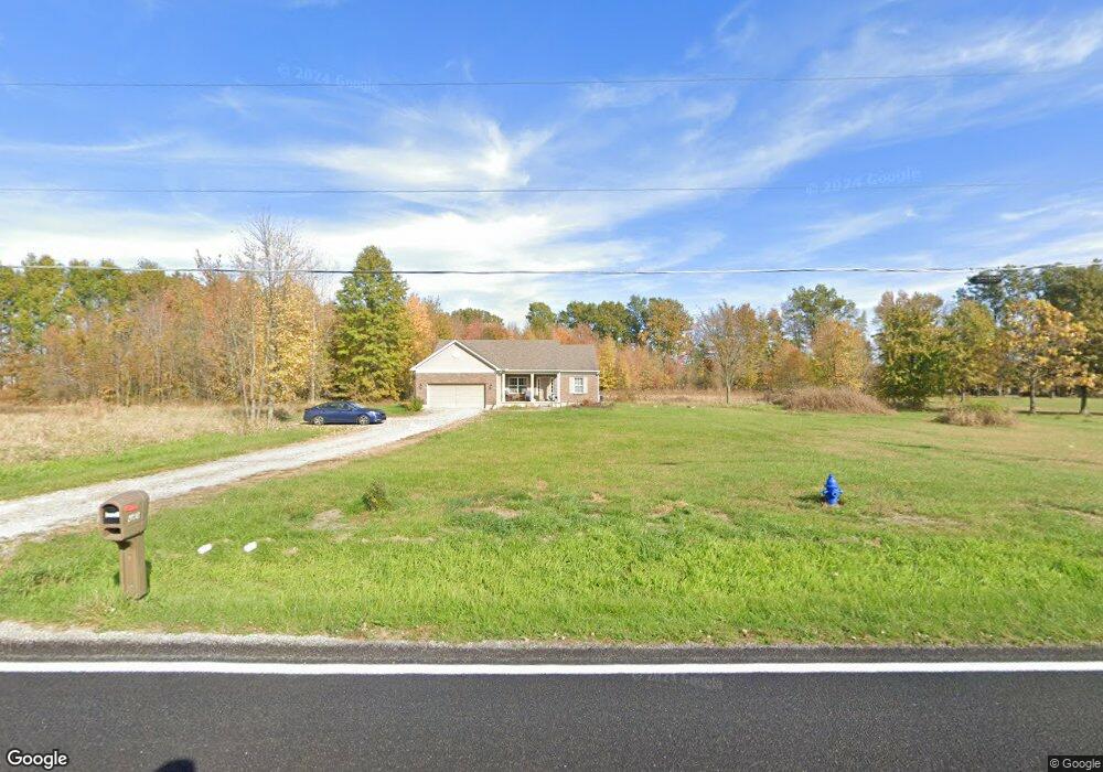 21142 State Route 251, Lynchburg, OH 45142 - photo 1