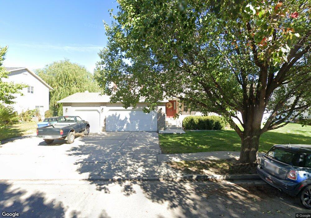 2604 W 1540 N, Lehi, UT 84043 - photo 1