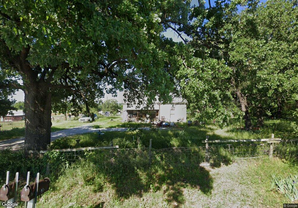 2401 County Road 807, Cleburne, TX 76031 - photo 1