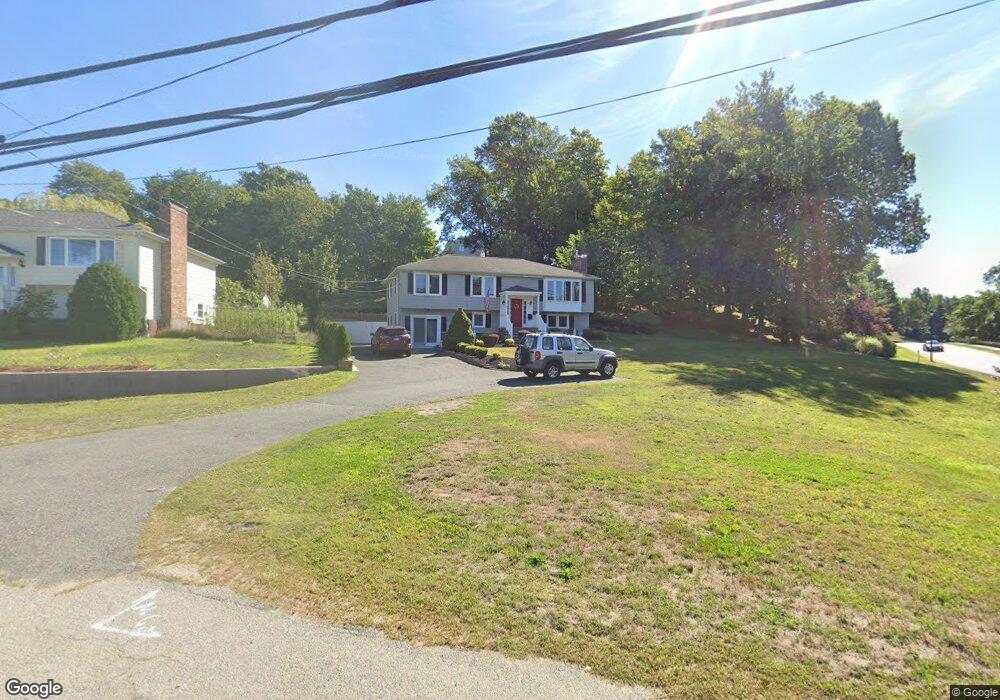 18 Fottler Rd, Hingham, MA 02043 - photo 1