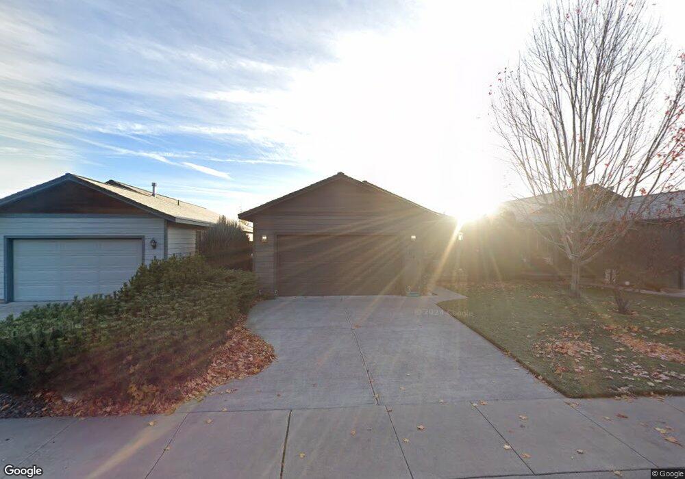 3796 SW Sam Snead Ct, Redmond, OR 97756 - photo 1