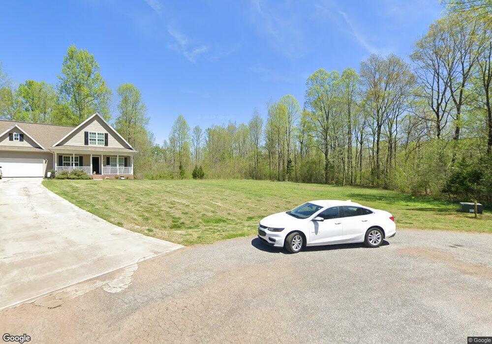 113 Homewood Ln unit 55, Statesville, NC 28625 - photo 1