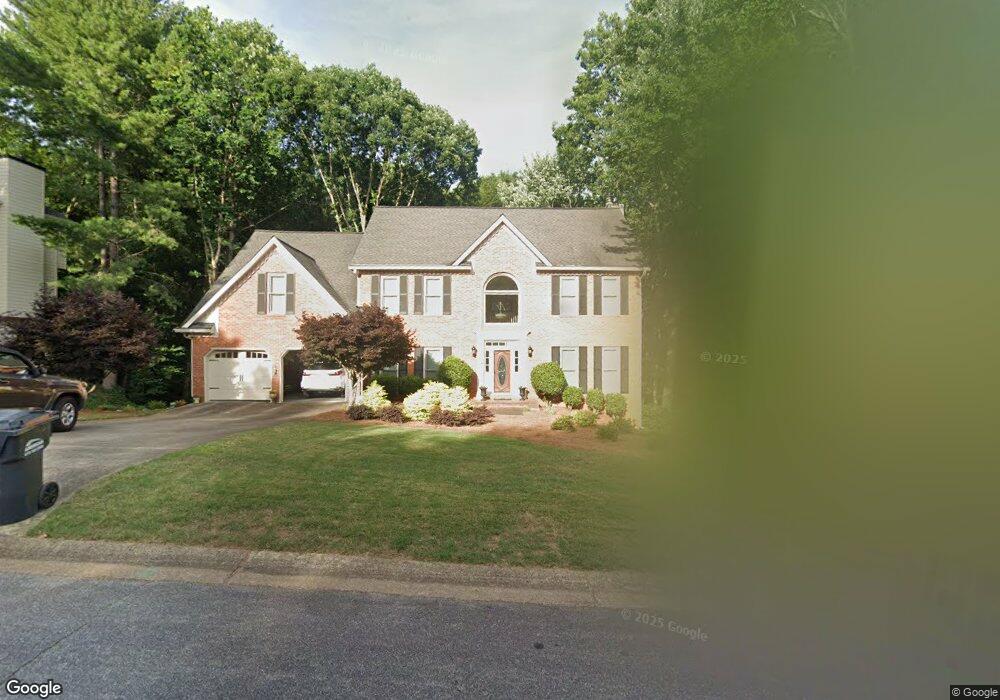 4547 Ashmore Cir NE, Marietta, GA 30066 - photo 1