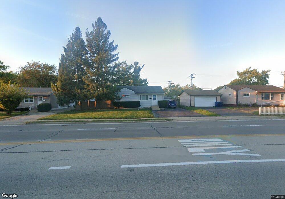 2714 Sunset Ave, Waukegan, IL 60087 - photo 1