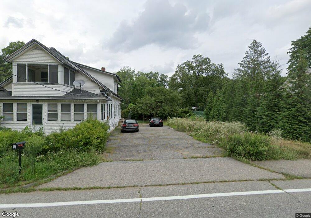 204 Main St, Baltic, CT 06330 - photo 1