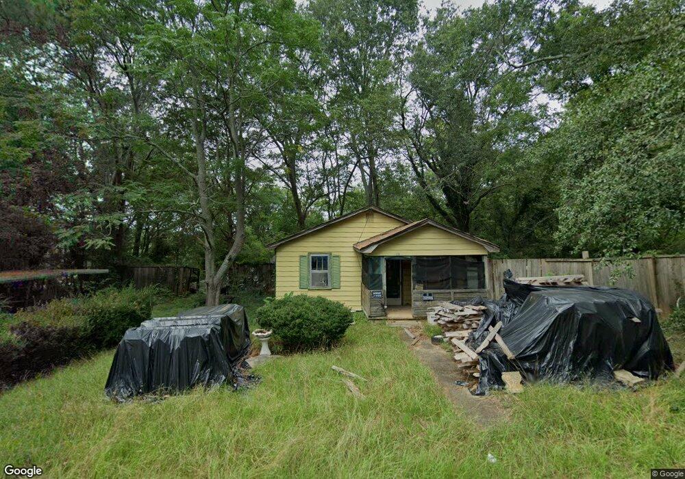 238 Thompson St, Pendleton, SC 29670 - photo 1