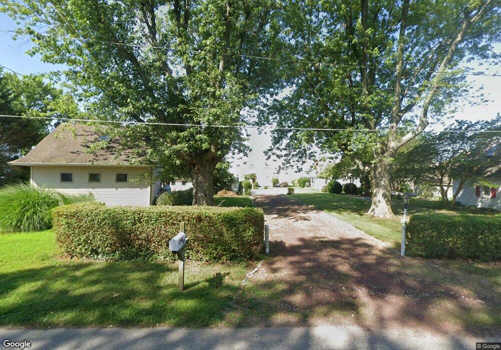 5826 Beach Rd, Rock Hall, MD 21661 - photo 1