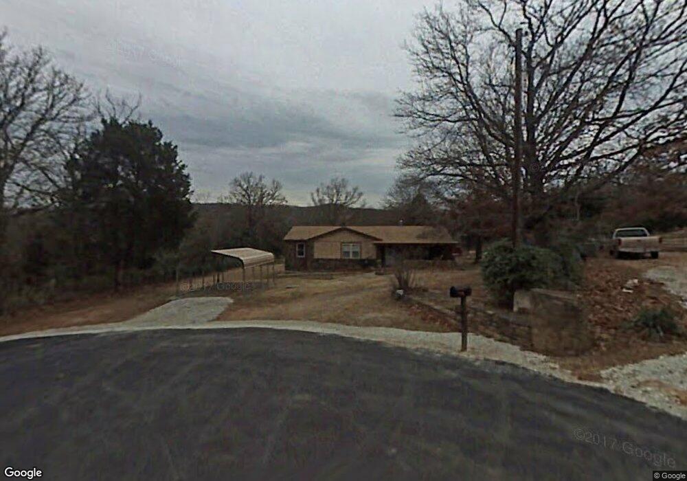 390 Oneal Ln, Elkins, AR 72727 - photo 1