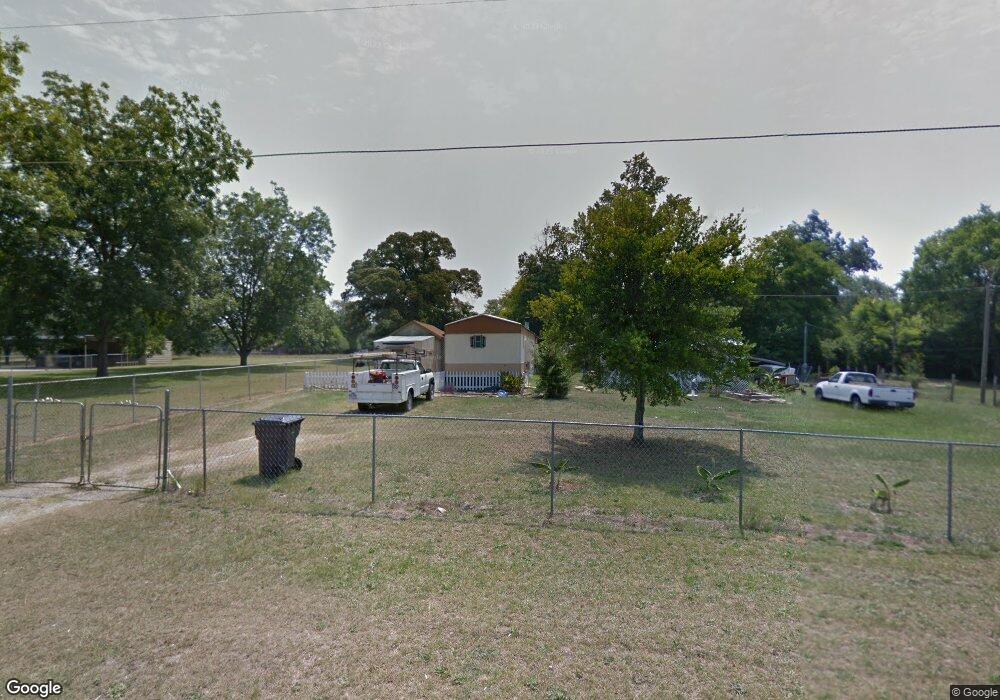 125 Benjamin Rd, Warner Robins, GA 31093 - photo 1