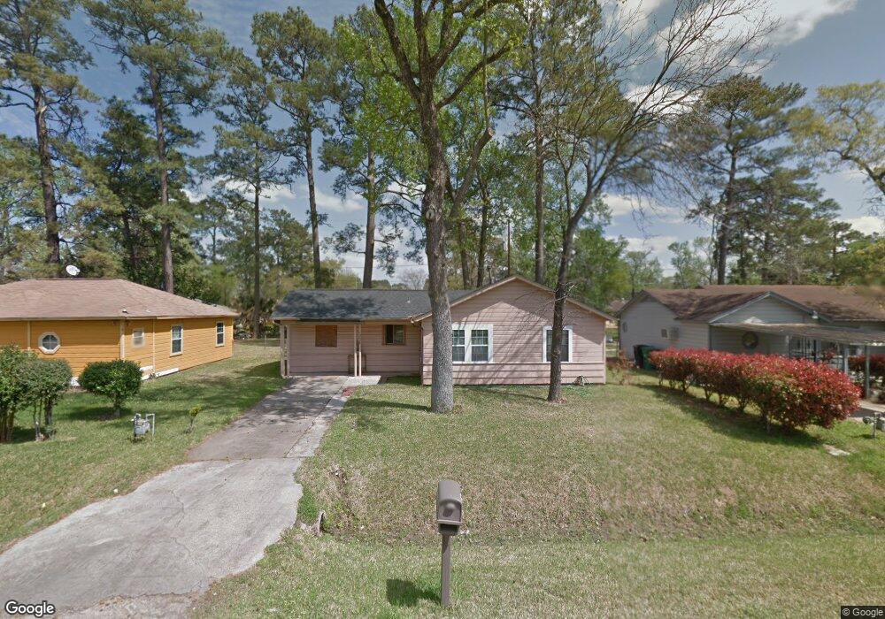 10438 Bucknell Rd, Houston, TX 77016 - photo 1