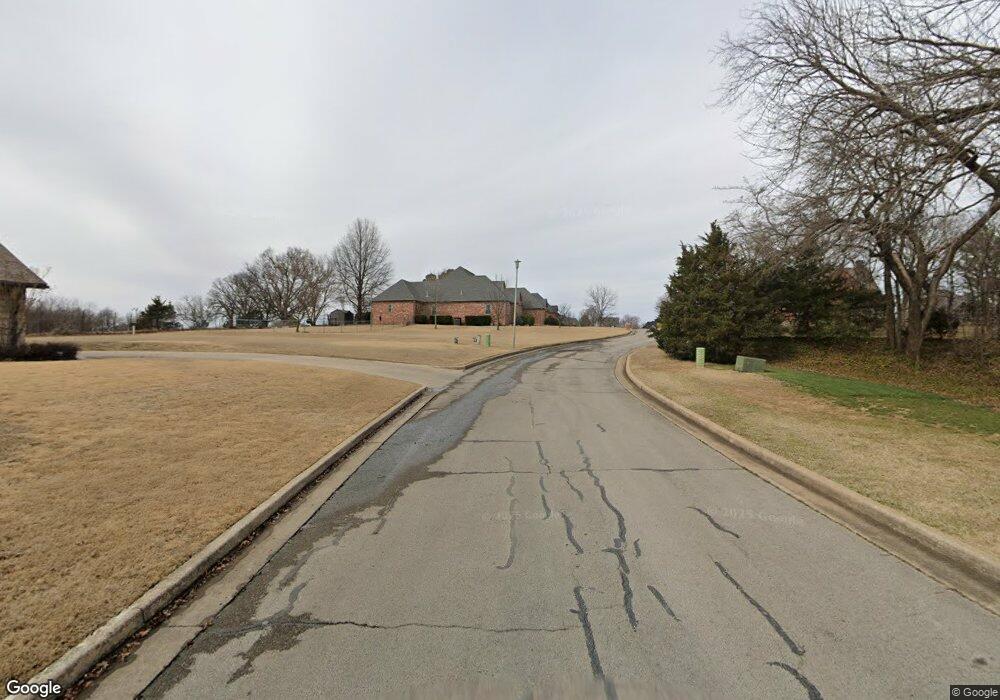 0 S 4th St unit 2026784, Jenks, OK 74037 - photo 1