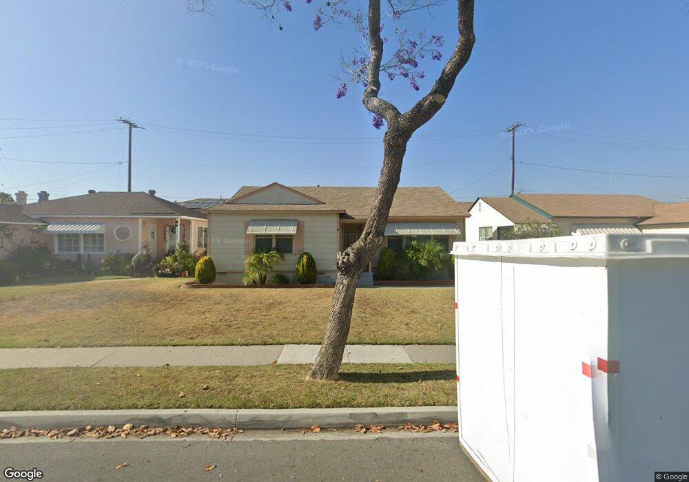 3203 Candlewood St, Lakewood, CA 90712 - photo 1