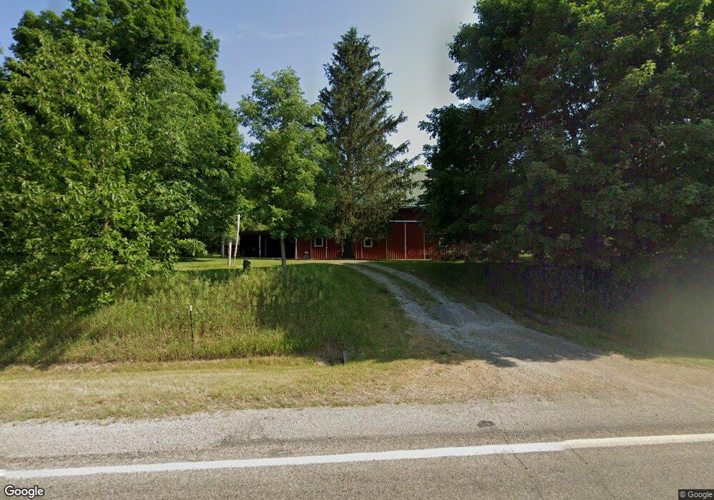 5986 State Road 110, Argos, IN 46501 - photo 1