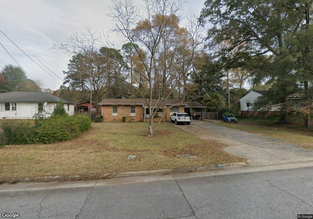 370 McCartha Dr, Columbus, GA 31907 - photo 1