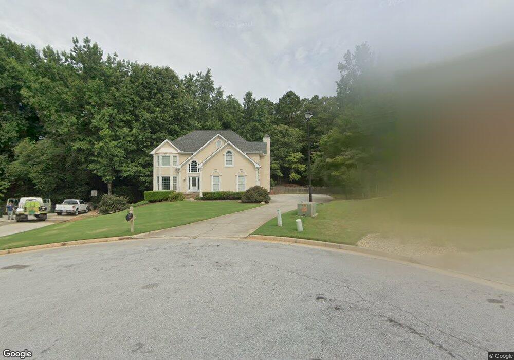 2250 Wren Rd SE, Conyers, GA 30094 - photo 1