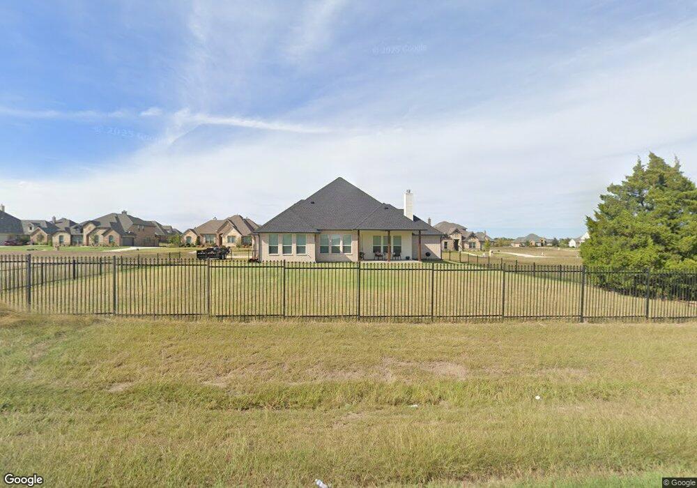 1505 Westchester Dr, Ennis, TX 75119 - photo 1