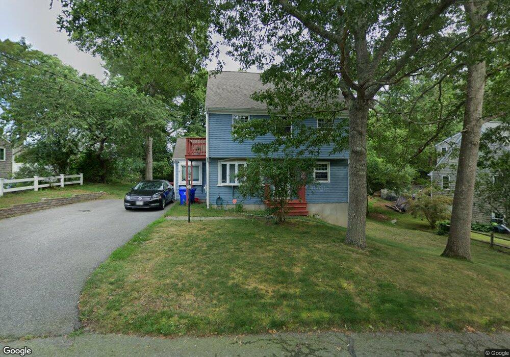 61 Lake Dr, Pocasset, MA 02559 - photo 1