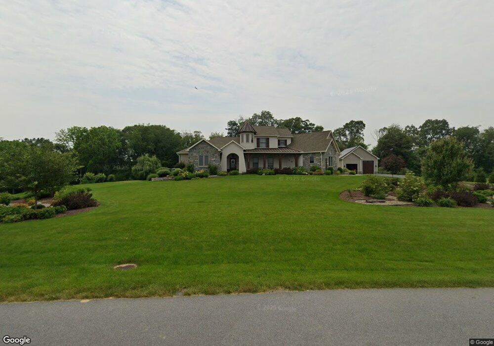 173 Lindman Dr, Chambersburg, PA 17202 - photo 1