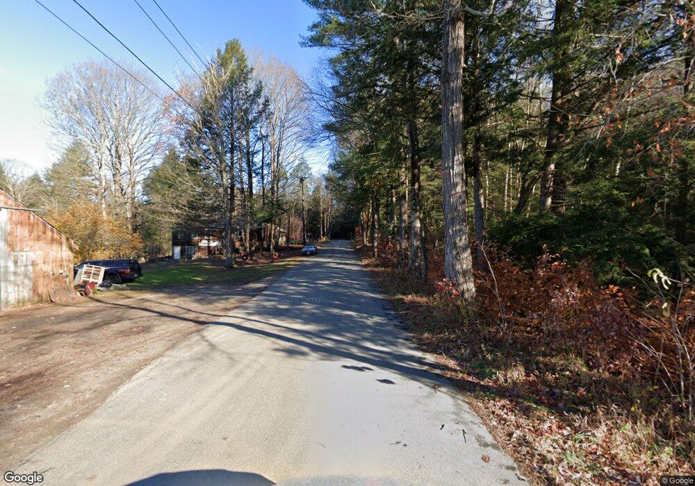 0 Zerah Fiske Rd, Shelburne, MA 01370 - photo 1