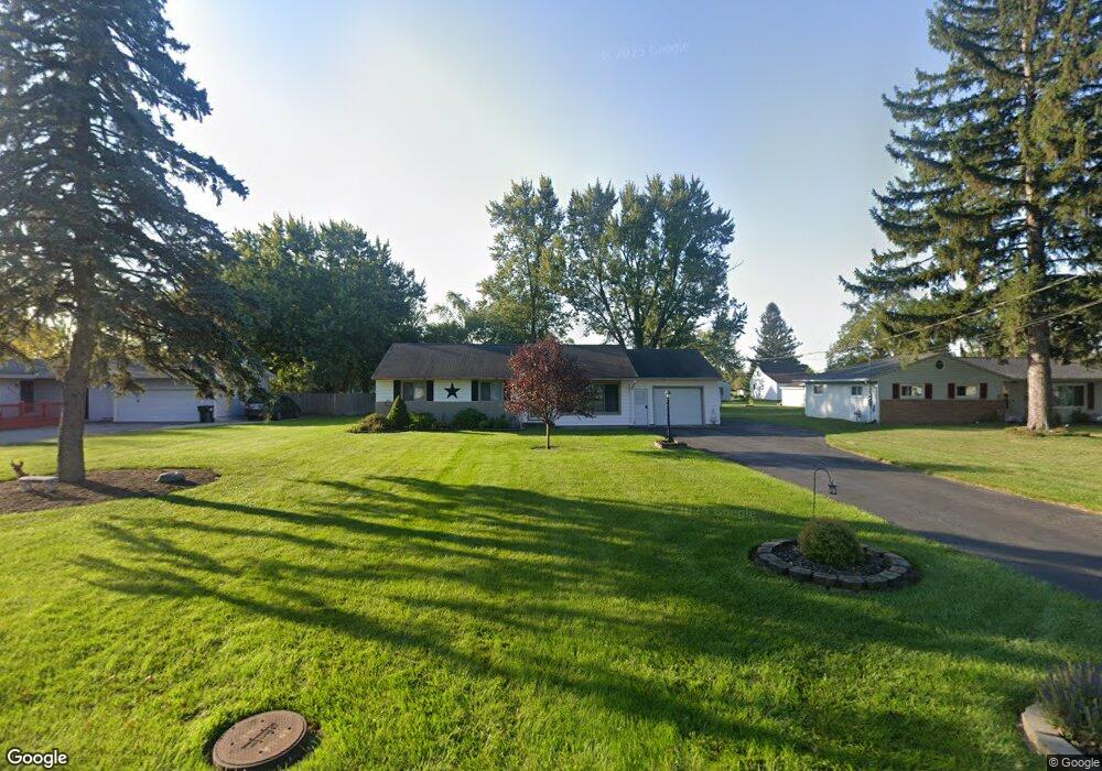 2307 Britt Ave, Lima, OH 45806 - photo 1