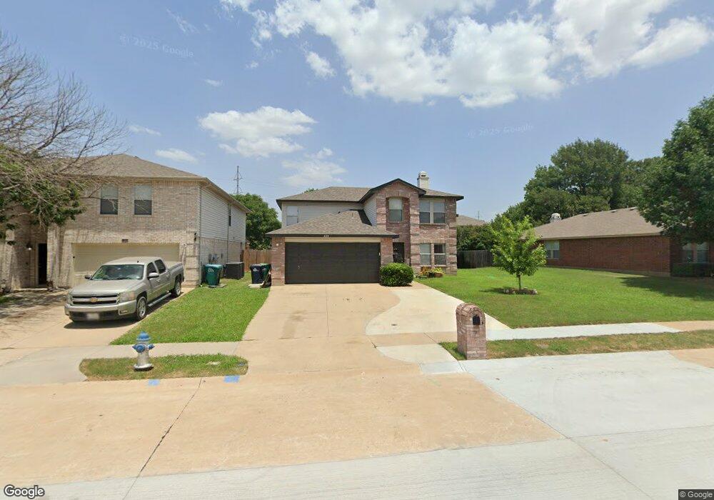 8113 Montecito Dr, Denton, TX 76210 - photo 1