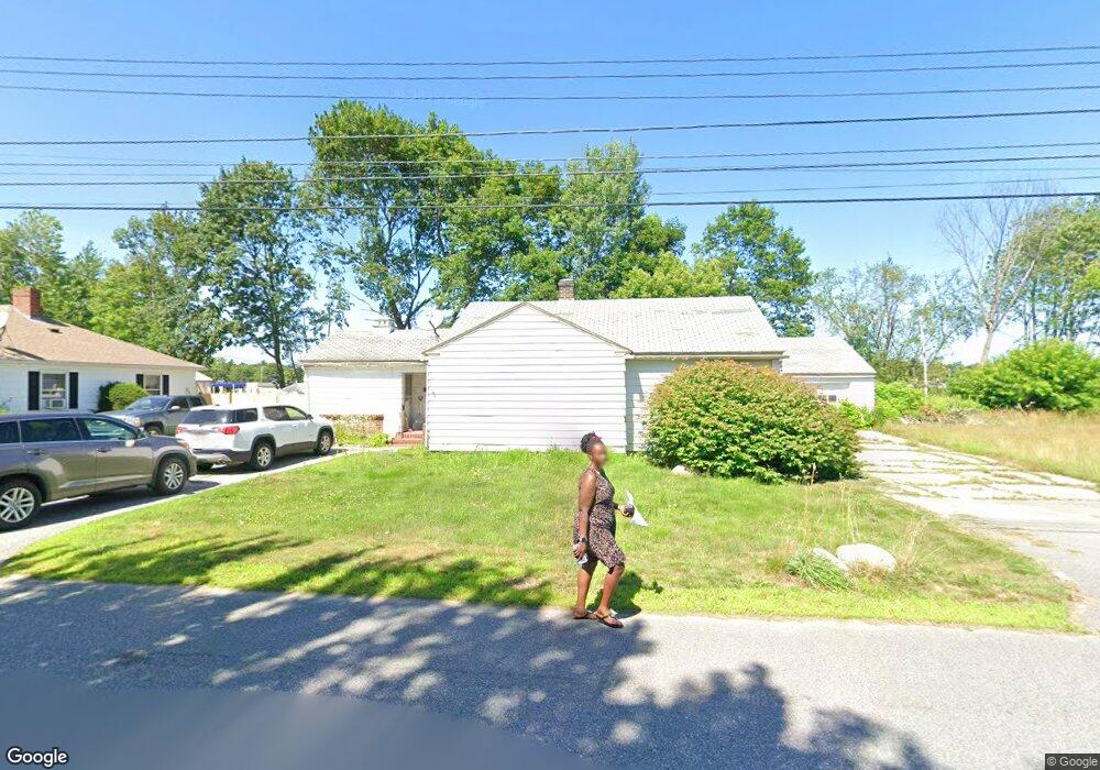 22 Charles St, Lewiston, ME 04240 - photo 1