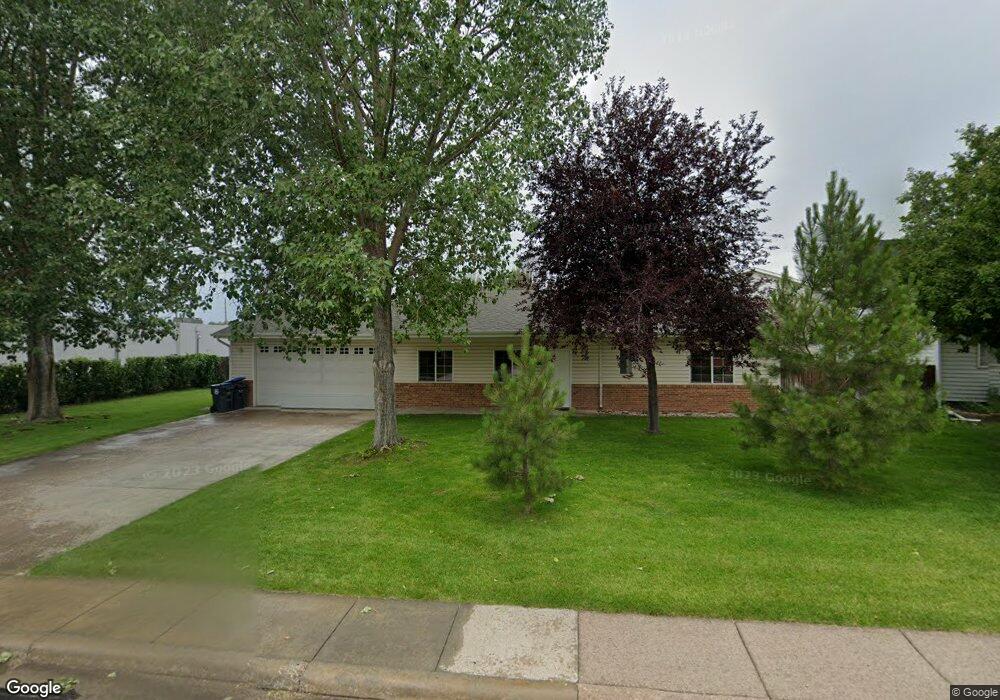 1306 Diamond Ave, Cheyenne, WY 82001 - photo 1