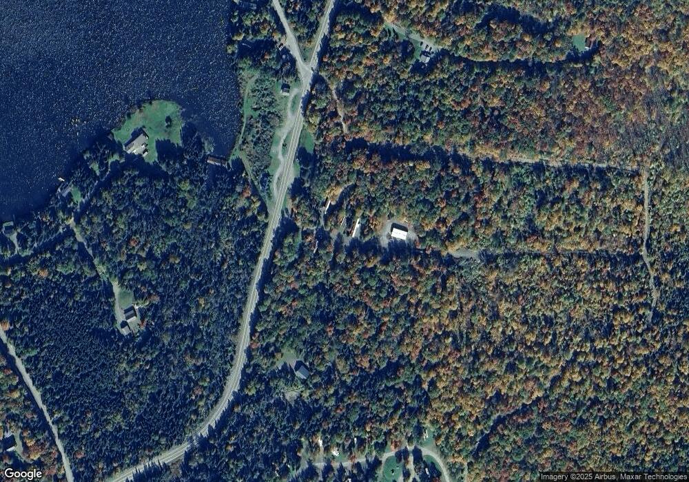 Lot 210-3 Angwins Tlr Park, Pittsburg, NH 03592 - photo 1