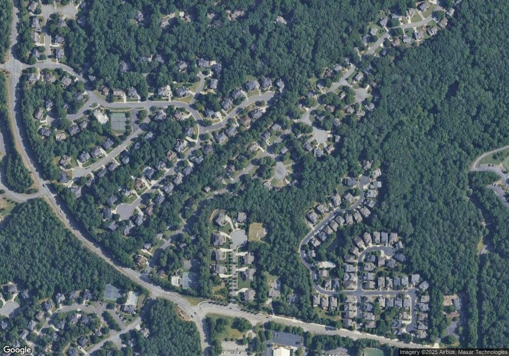 6391 Maid Marion Close unit 1B, Alpharetta, GA 30005 - photo 1