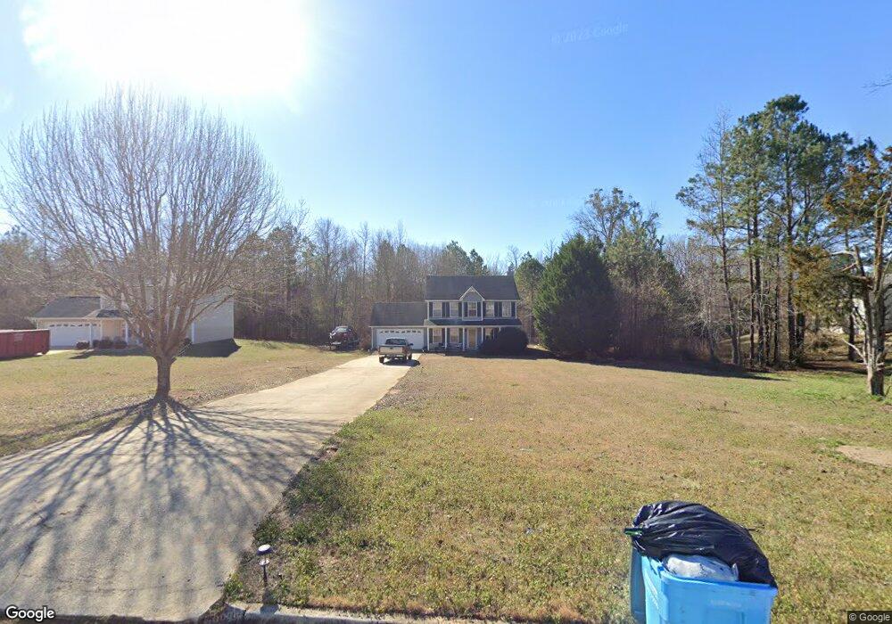 20 Creek Bottom Dr unit 24, Covington, GA 30014 - photo 1