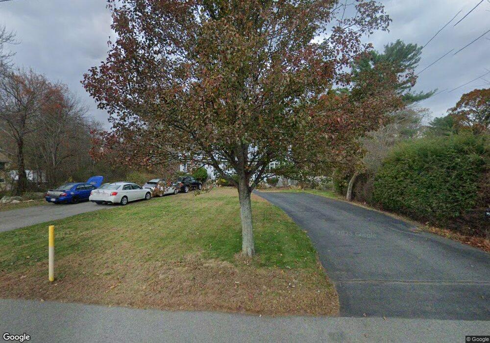 101 Chestnut St, Randolph, MA 02368 - photo 1