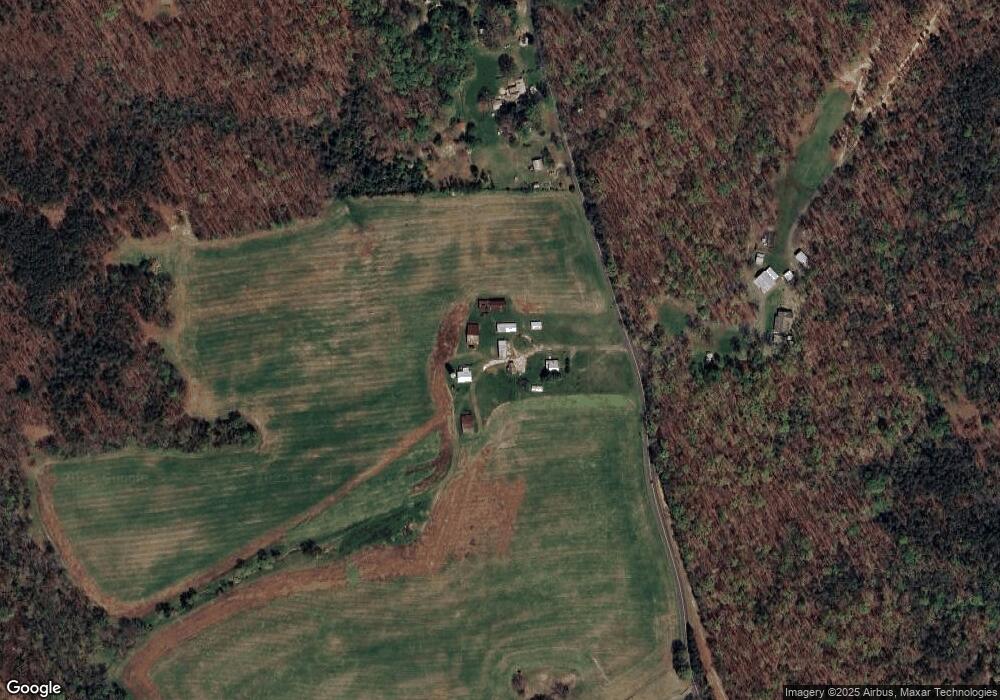 7330 Burr Hill Rd, Rhoadesville, VA 22542 - photo 1