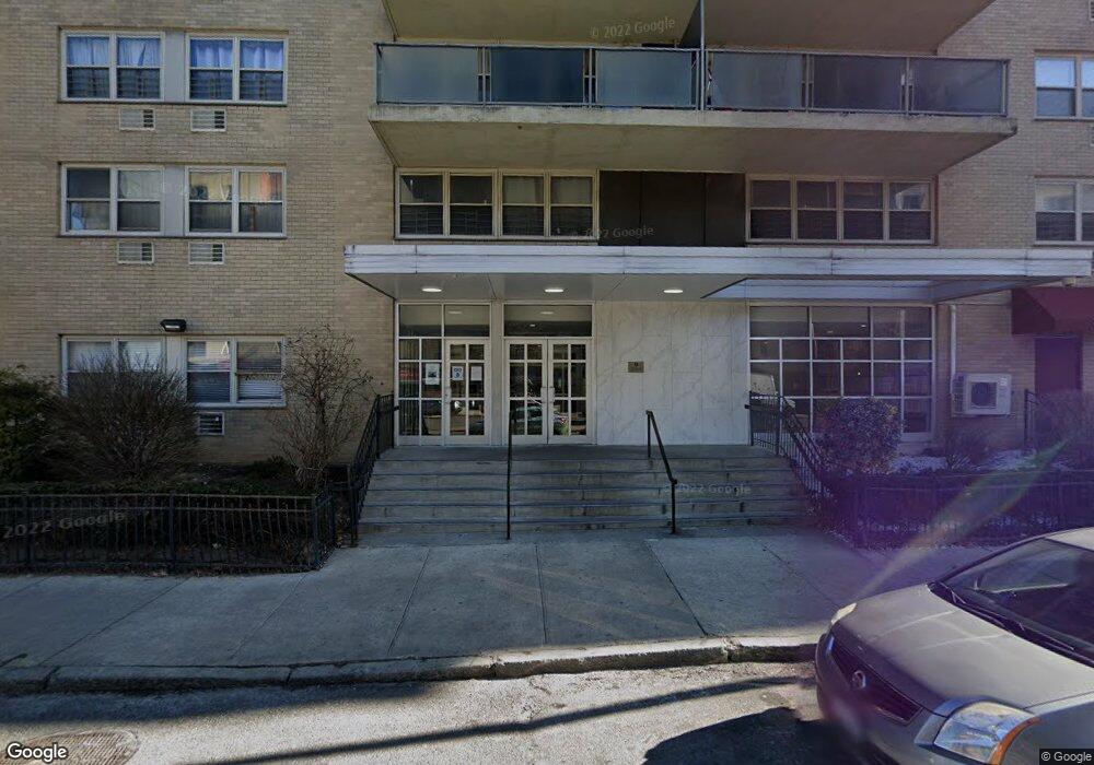 80 Riverdale Ave unit 9D, Yonkers, NY 10701 - photo 1