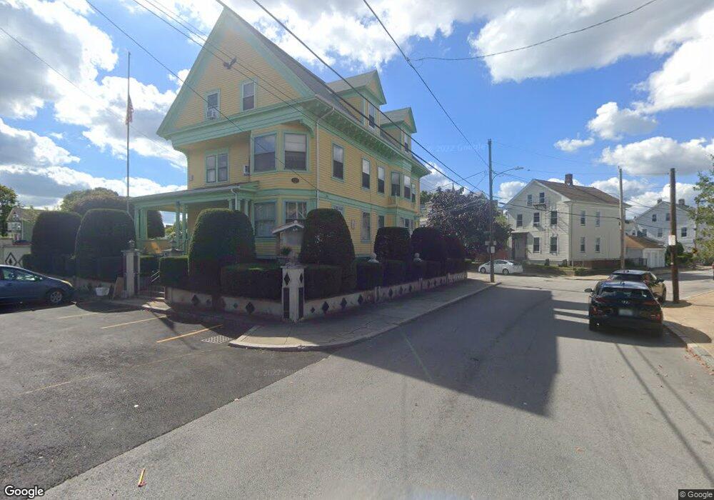 59 Mulberry St, Pawtucket, RI 02860 - photo 1