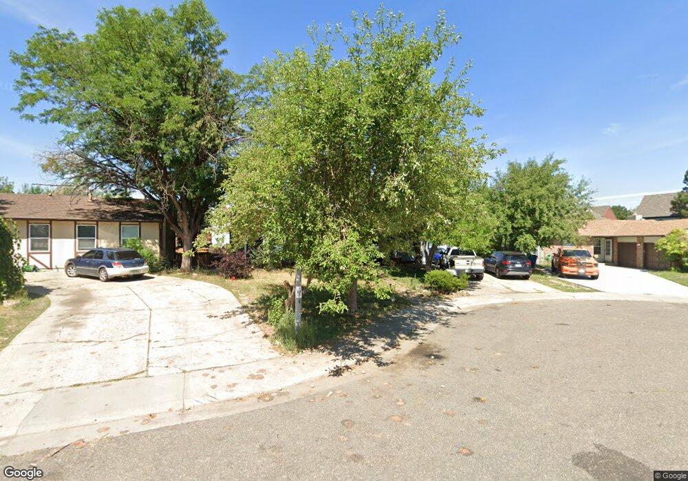 14347 E Montana Cir unit B, Aurora, CO 80012 - photo 1