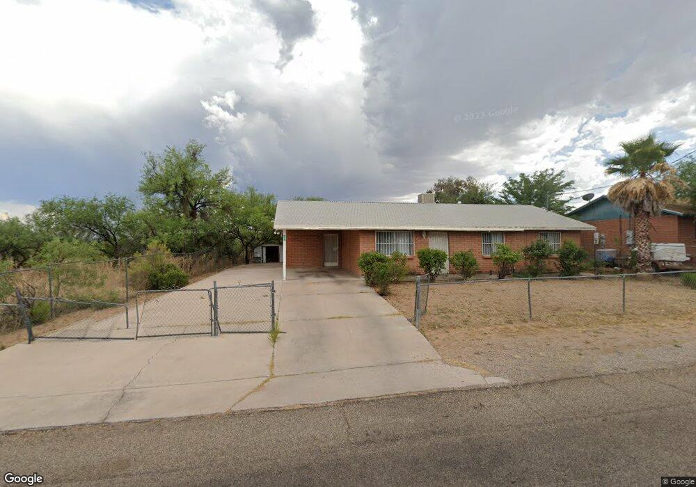 407 Calle Cipres, Rio Rico, AZ 85648 - photo 1