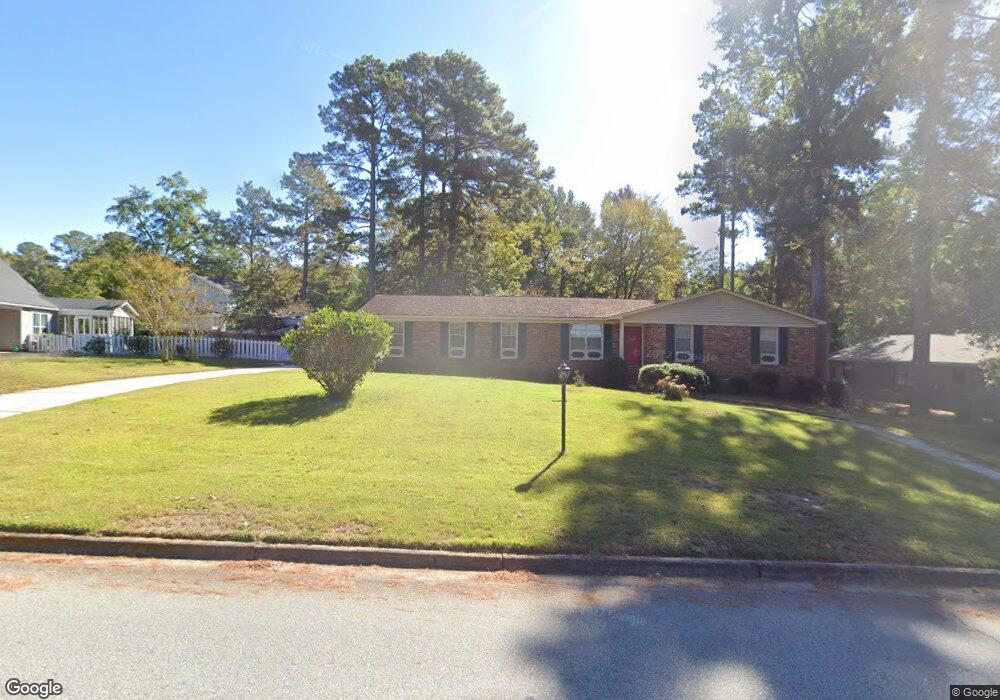 826 Brookfield Pkwy, Augusta, GA 30907 - photo 1