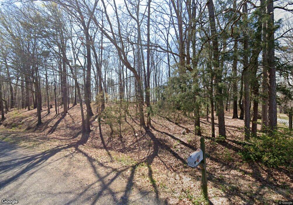 466 Floyd Rd, Danielsville, GA 30633 - photo 1