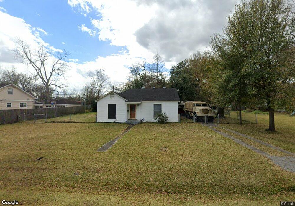 4110 Grimes St, Houston, TX 77087 - photo 1